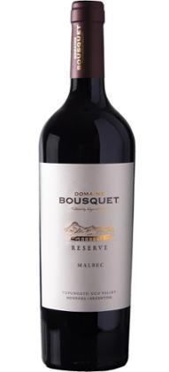 Domaine Bousquet Reserva Malbec